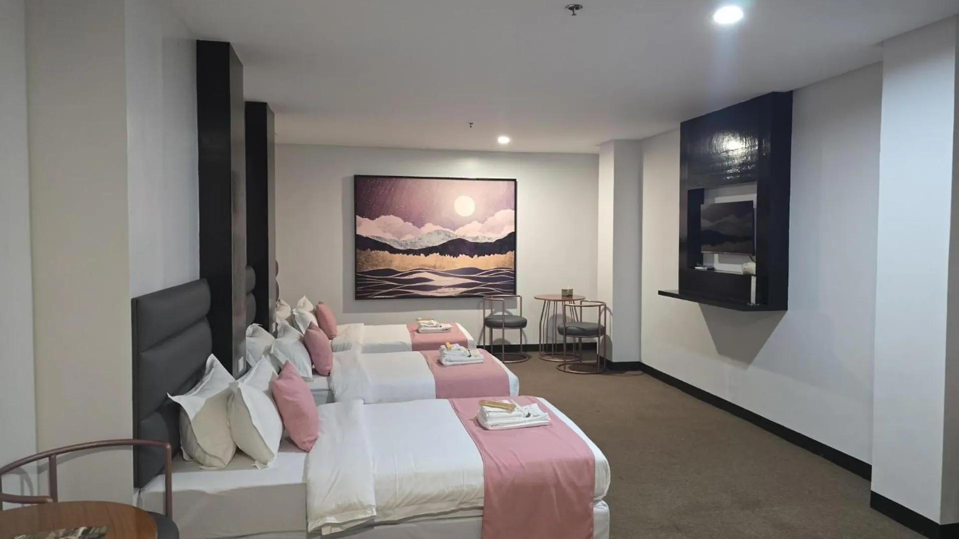 Hotel Boss By Reddoorz Ángeles Filipinas