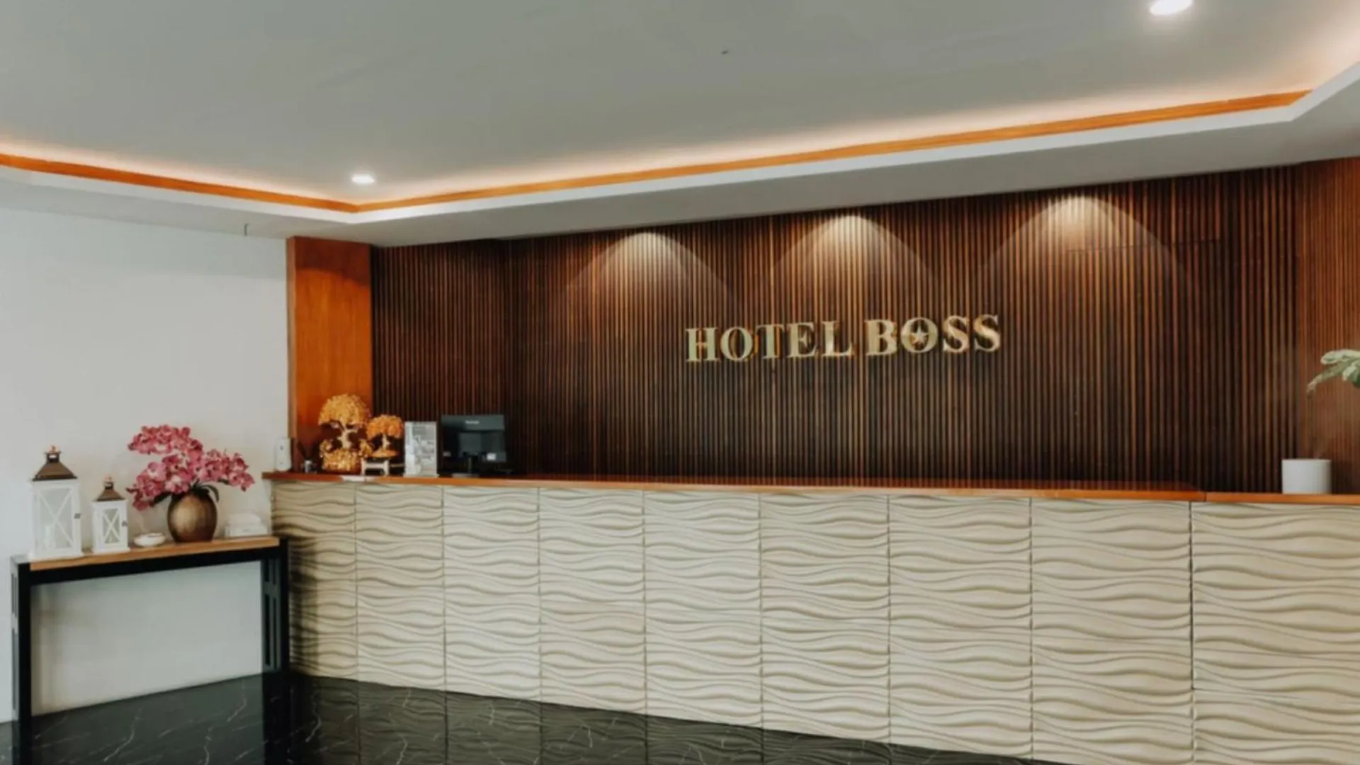 Hotel Boss By Reddoorz Ángeles Filipinas