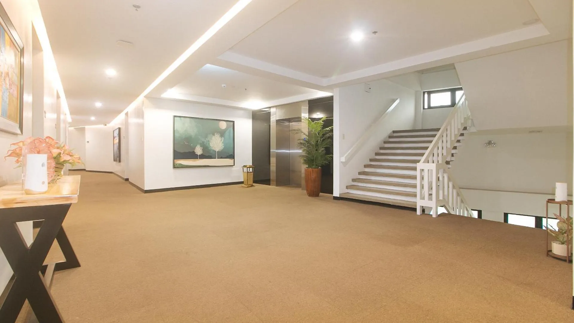 Hotel Boss By Reddoorz Ángeles Filipinas